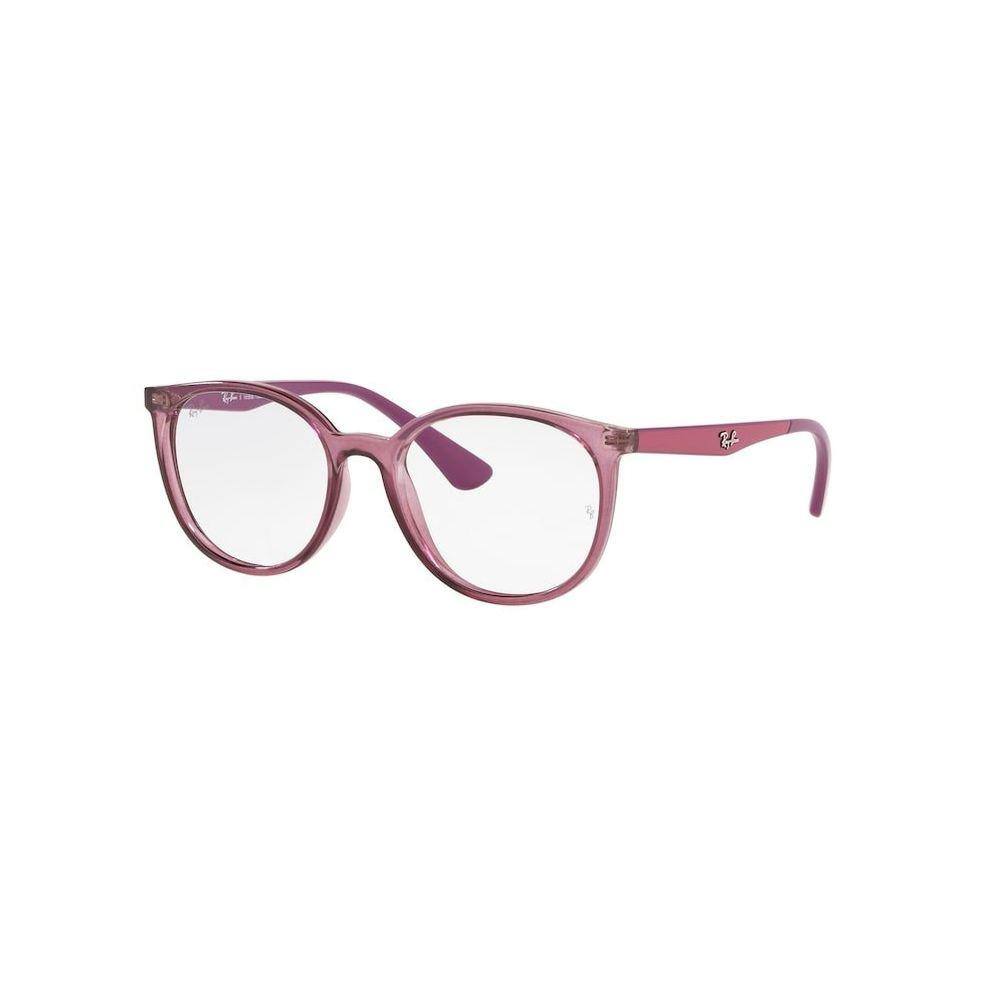 Armacao Infantil Ray-Ban Ry1597l 3827 48