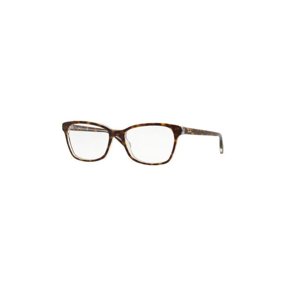 Armacao Ray-Ban Rx5362 5082 52