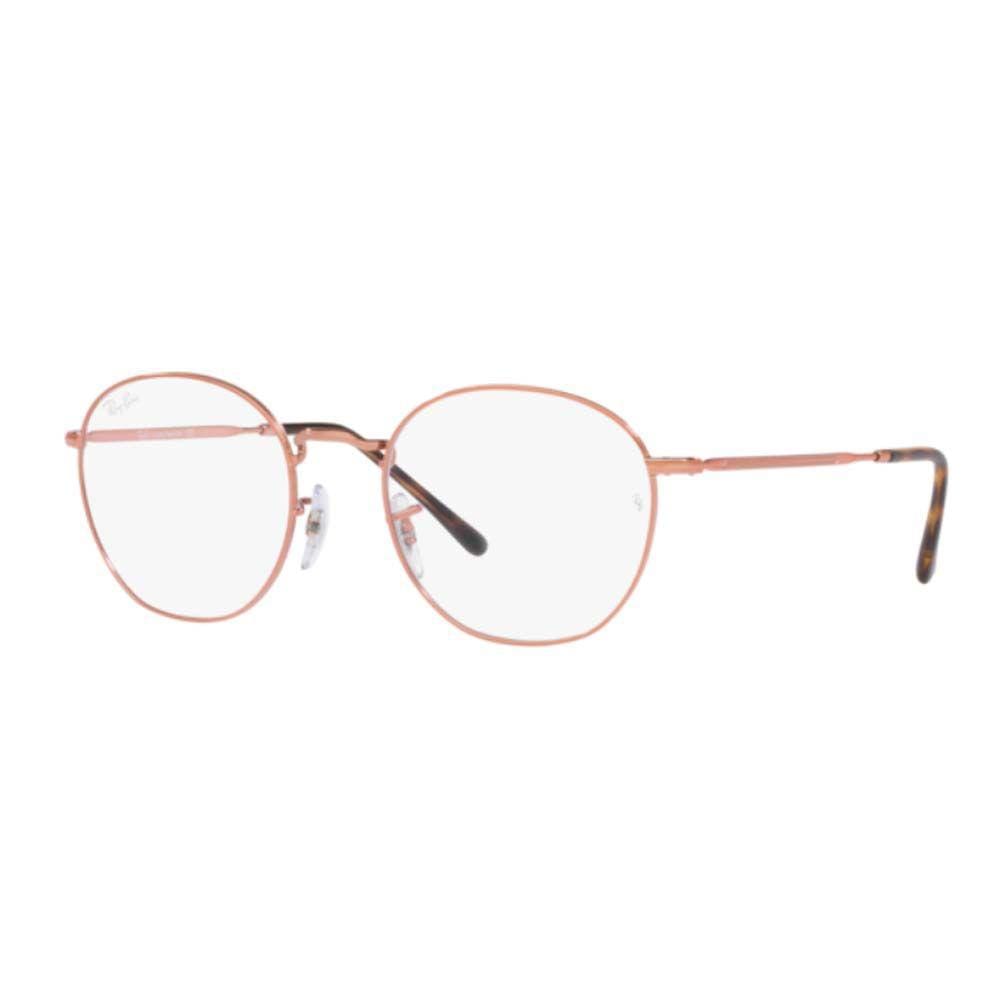 Armacao Ray-Ban Rx6472l 2943 52