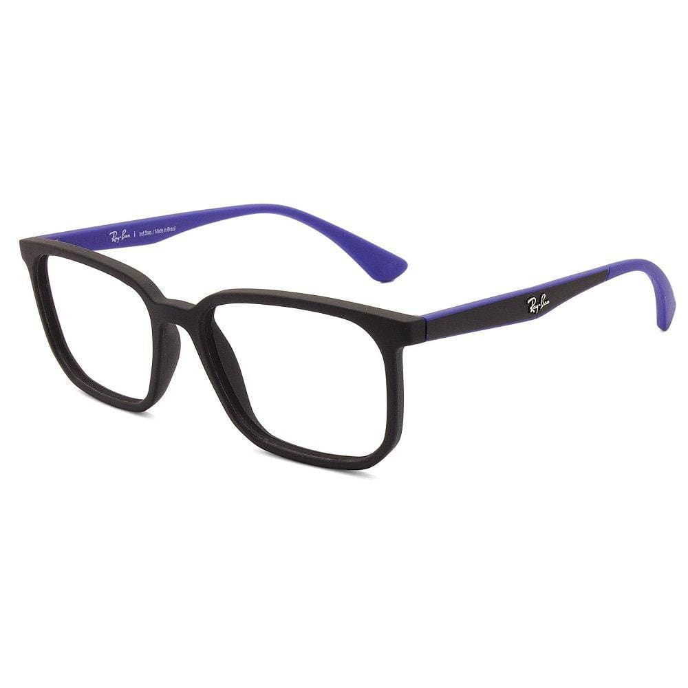 Armacao Infantil Ray-Ban Ry1595l 3822 49