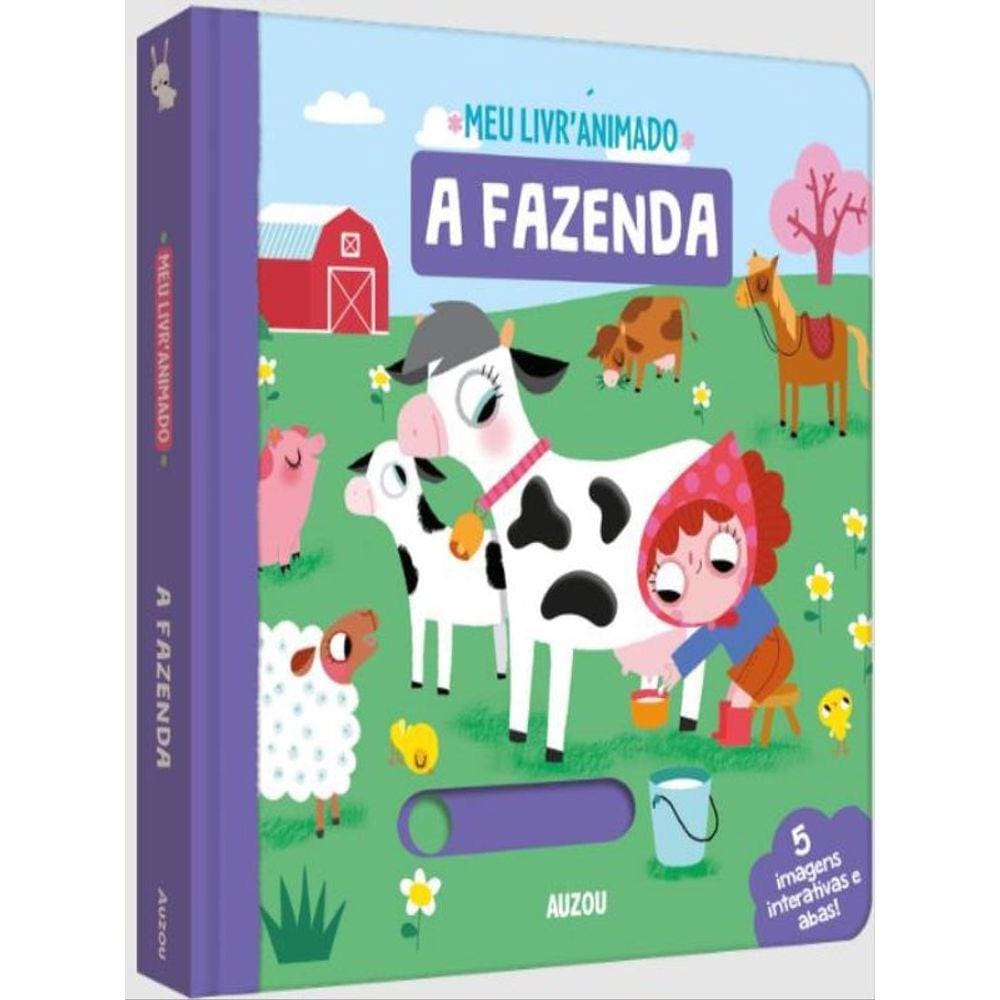 A Fazenda