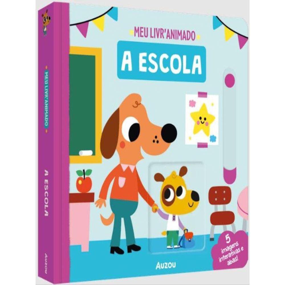 A Escola