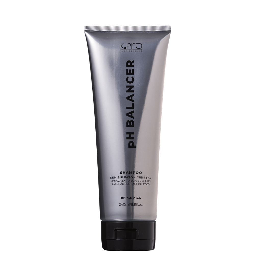K.Pro pH Balancer - Shampoo 240g
