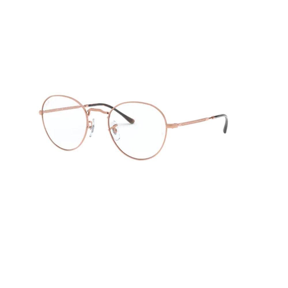 Armacao Ray-Ban Rx3582v 2943 51
