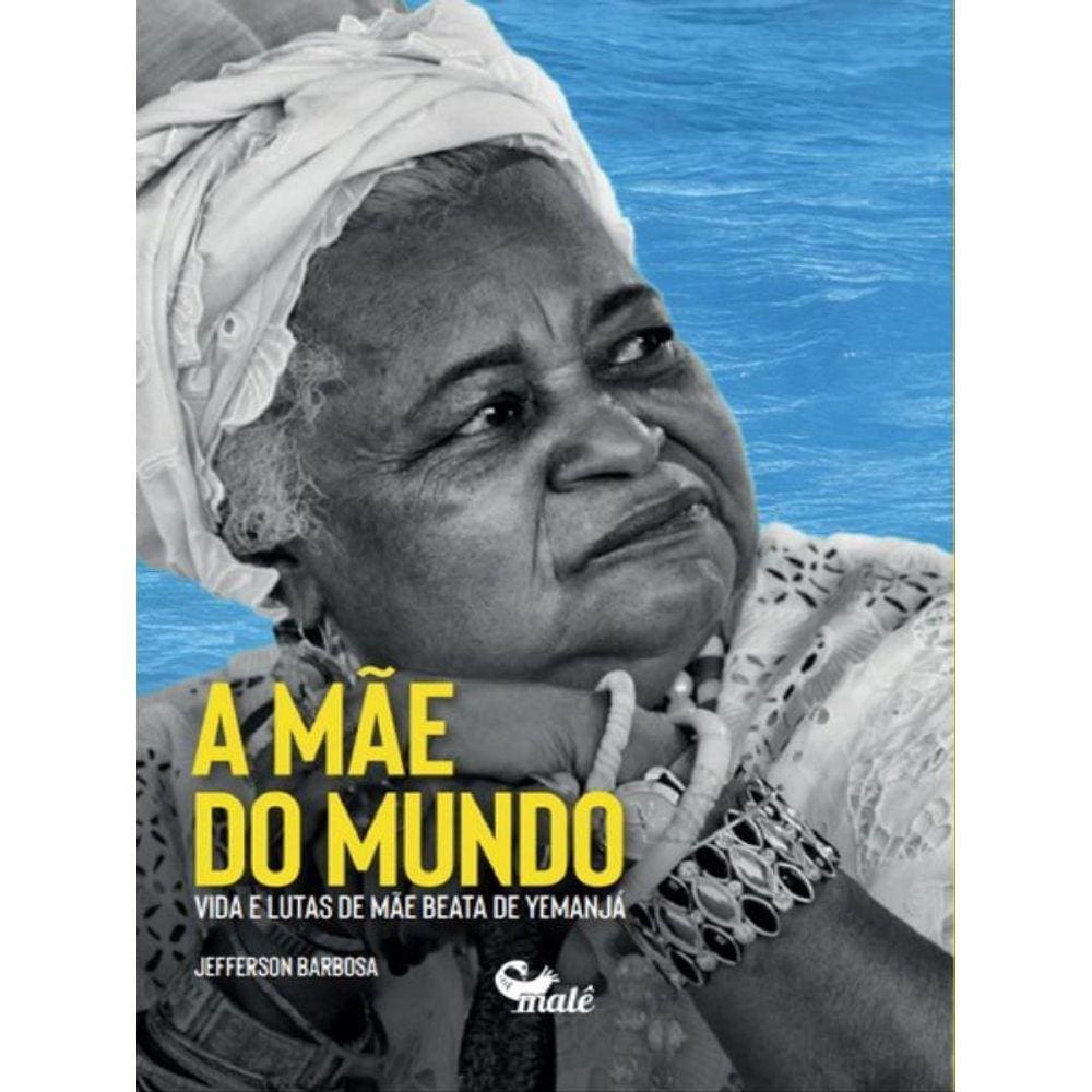 Mãe Do Mundo