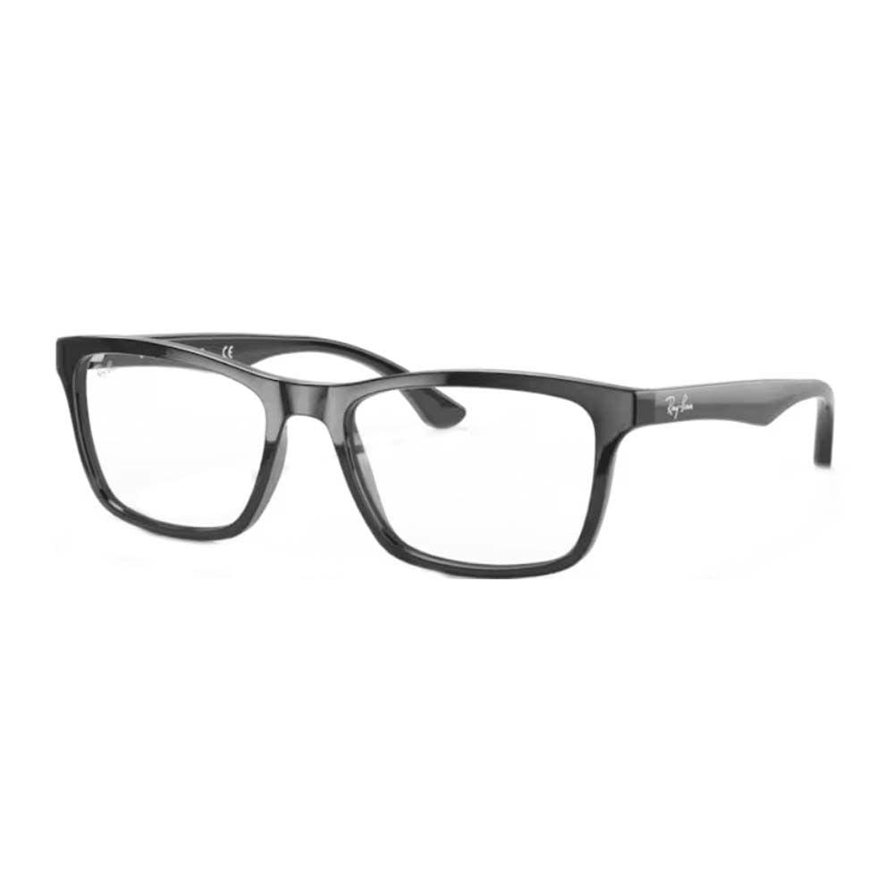 Armacao Ray-Ban Zilo Rx5279 2000 53