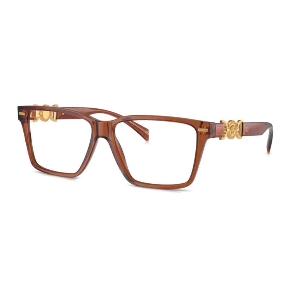 Armacao Versace Ve3335 5028 56