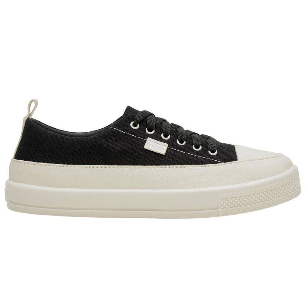 Tenis oxer hot sale preto