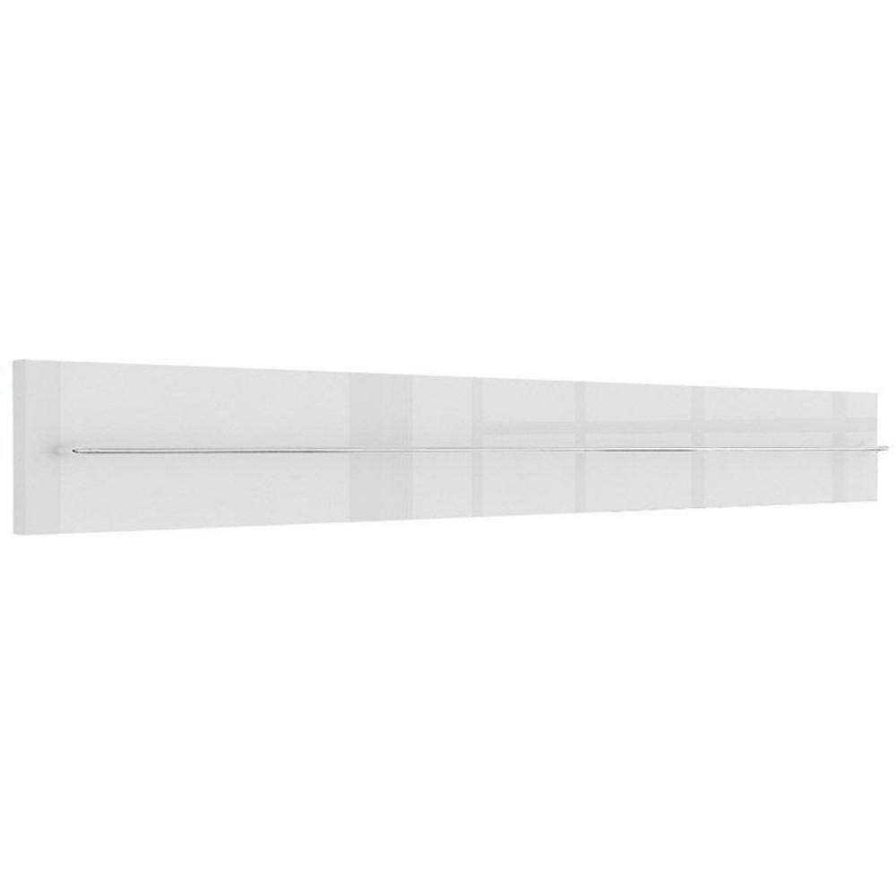 Multiuso De Cozinha Suporte Talheres Multilinha 105cm Branco - Itatiaia