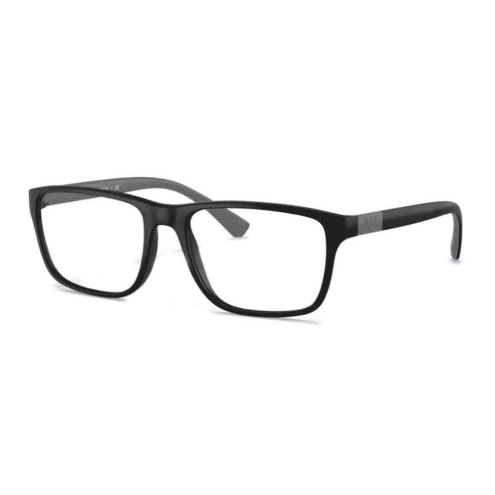 Armacao Emporio Armani Ea3091 5001 55