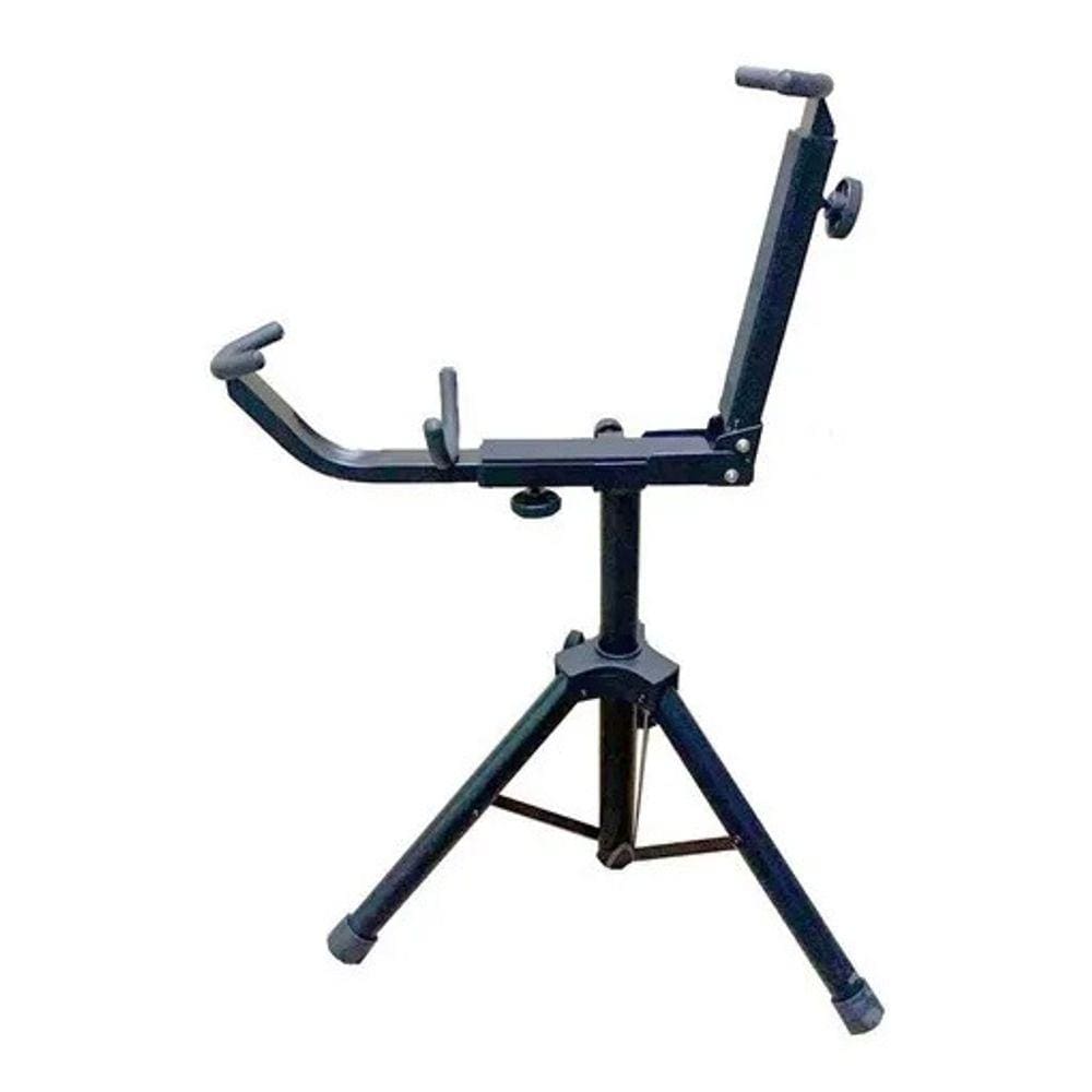 Suporte P/ Tuba C/ Regulagem TBS-01
