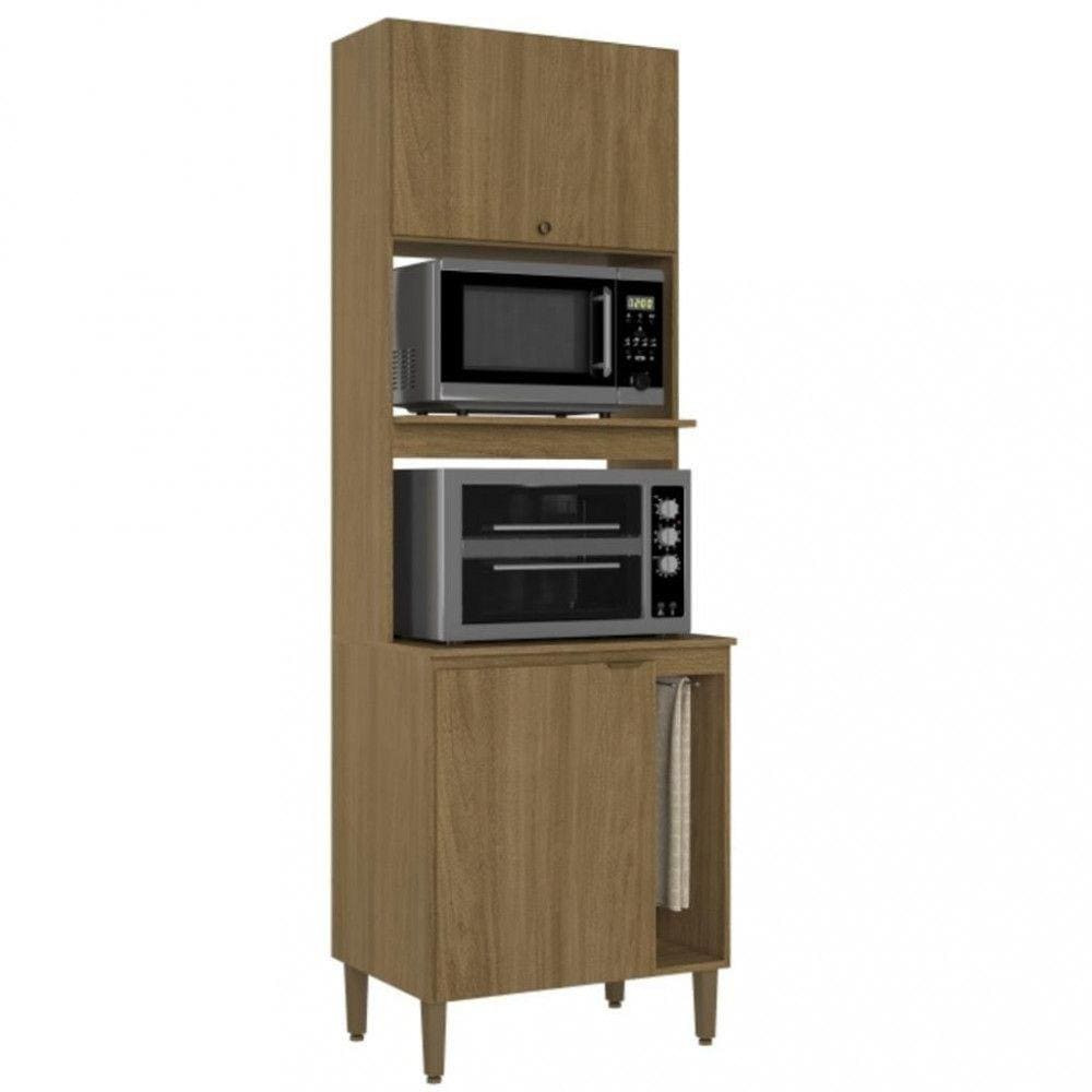 Paneleiro Torre Quente 2 Portas Magnolia THB