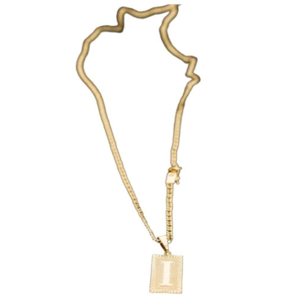 Cordão Grumet Duplo 3mm Inicial I Cordão