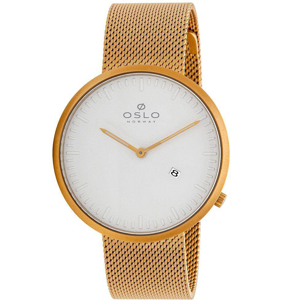 Relogio Oslo Omgsss9u0007 B1kx