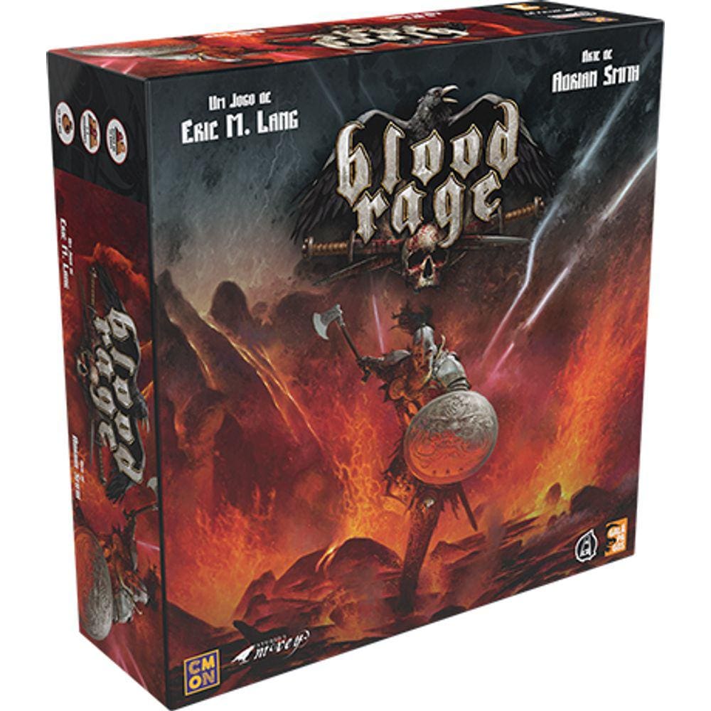 Blood Rage