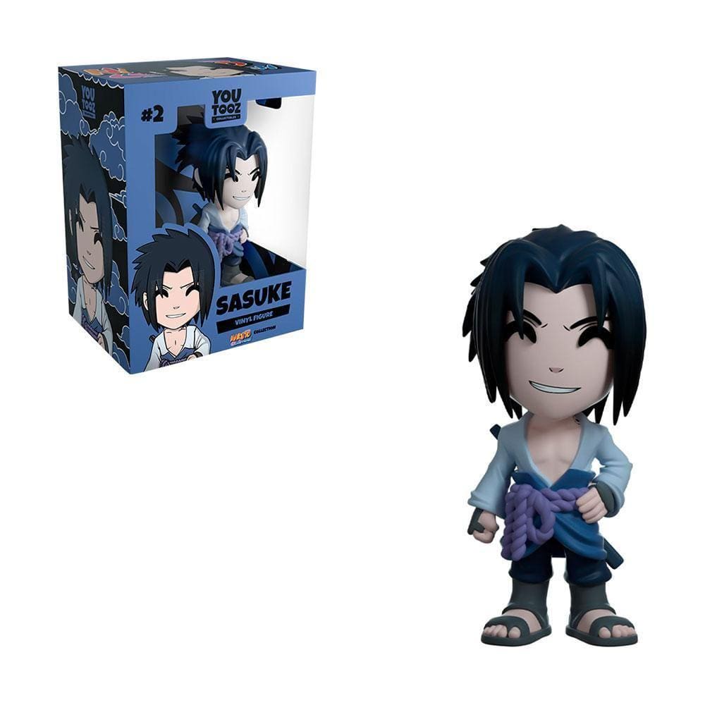  Funko Naruto Shippuden Sasuke Uchiha (Rinnegan) Pop