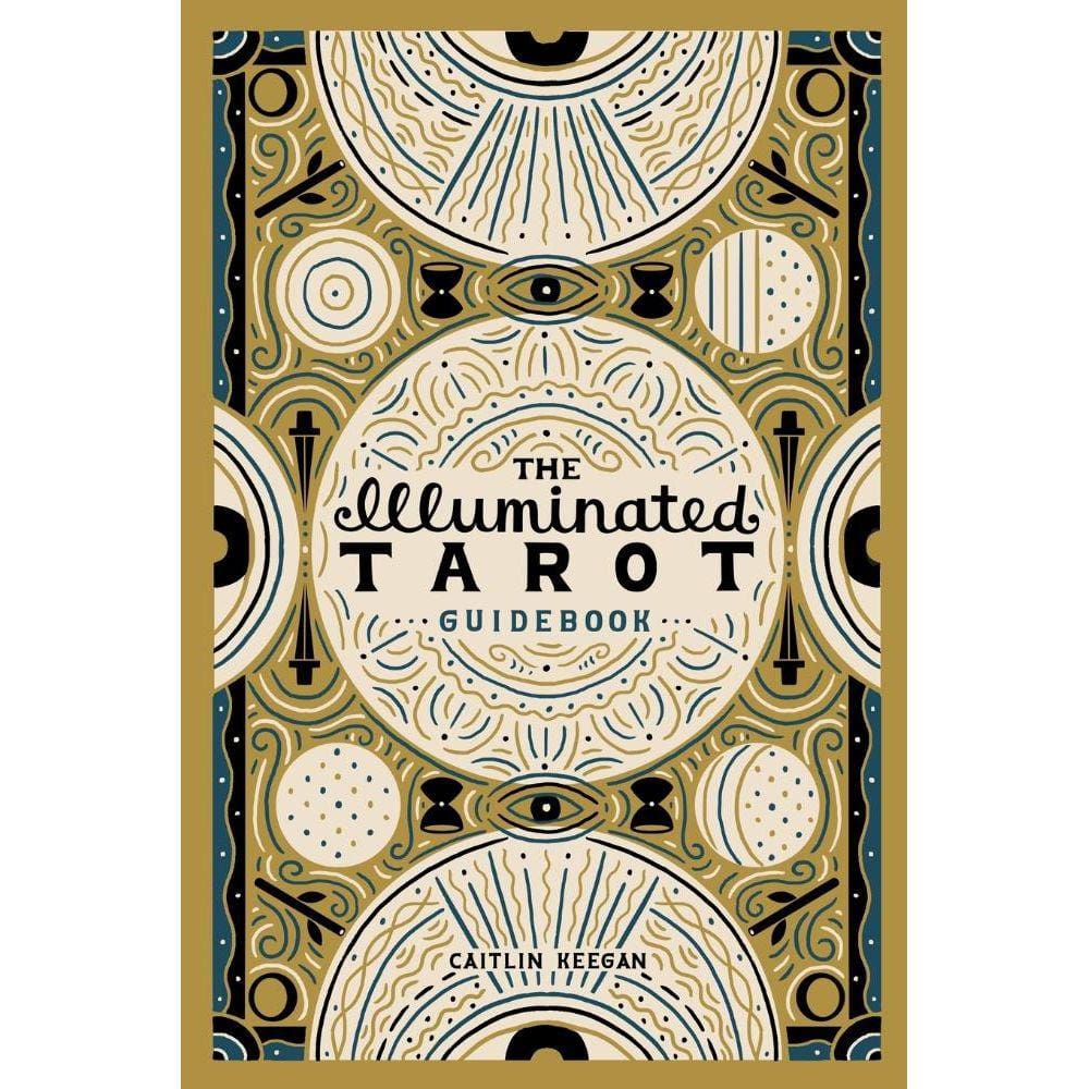 The Illuminated Tarot Guidebook