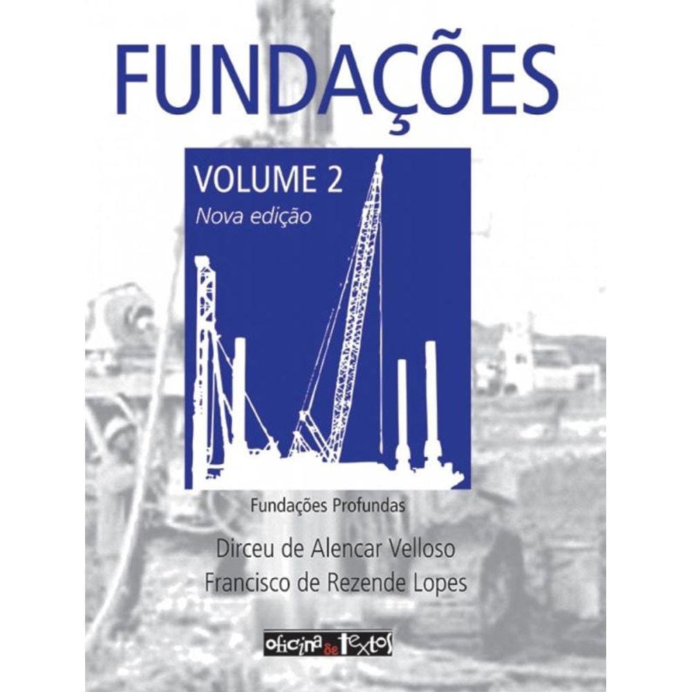 Fundações