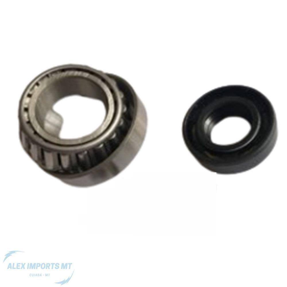 Rolamento Mercury Pinhão Cardan 25 Sea | Extra