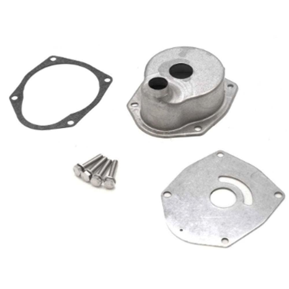 Kit Reparo Bomba De água Motor D Popa Mercury 250 Hp Mercuri