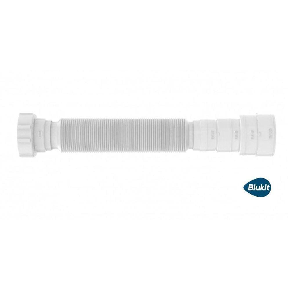 Kit 2 Sifao Extensivo Universal Pia Lavatorio Branco Blukit