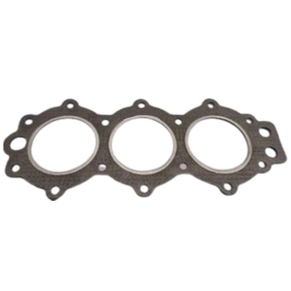 Junta Cabeçote Johson 70 Hp 3 Cilindro Popa