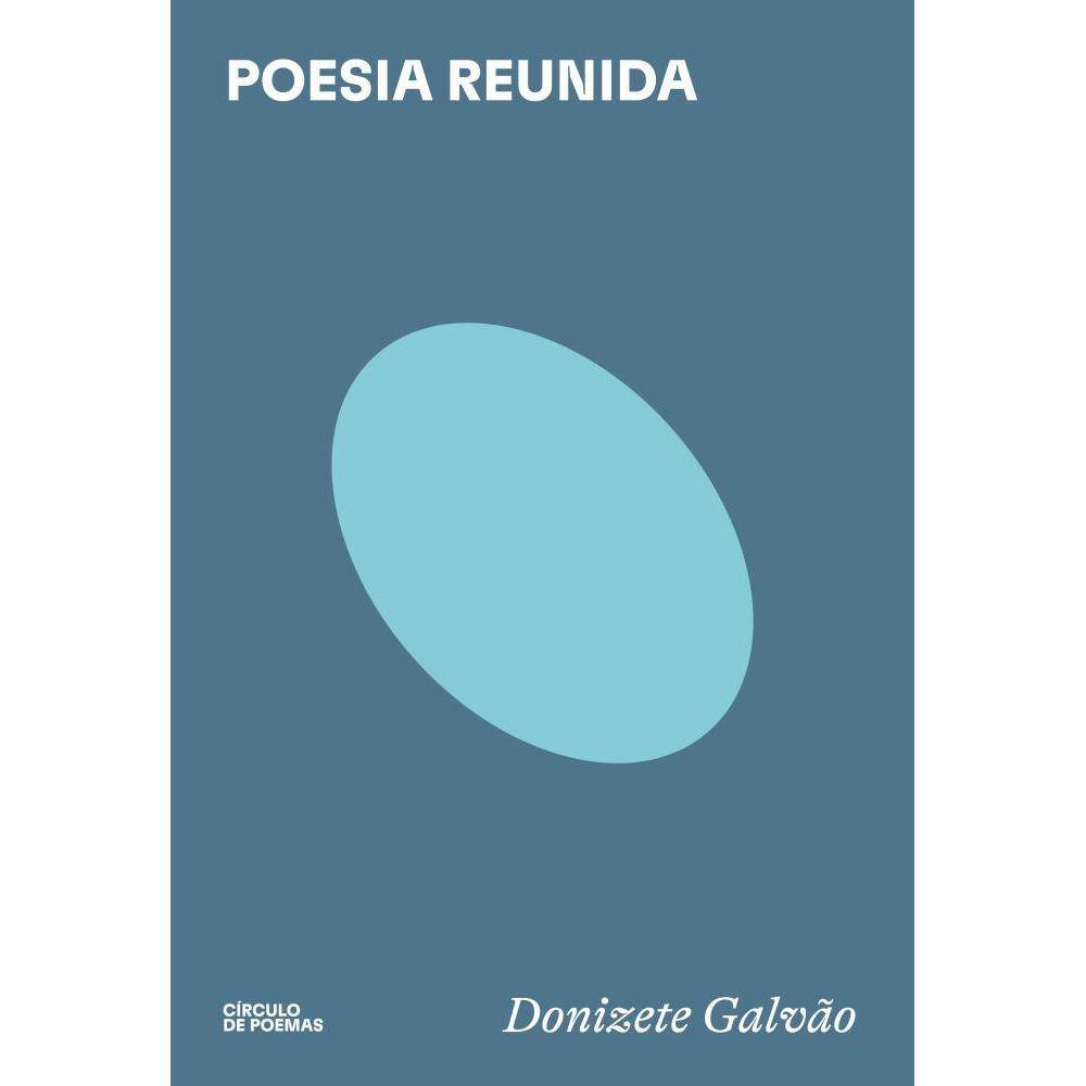 Poesia reunida