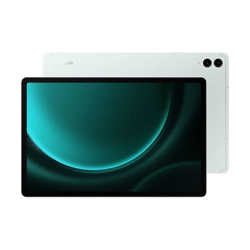 Tablet Samsung Galaxy Tab S9 FE+ 5G, 128GB, 8GB RAM, Tela Imersiva de 12.4" Verde Menor preço em Tablet Samsung Galaxy Tab S9 FE+ 5G, 128GB, 8GB RAM, Tela Imersiva de 12.4" Verde