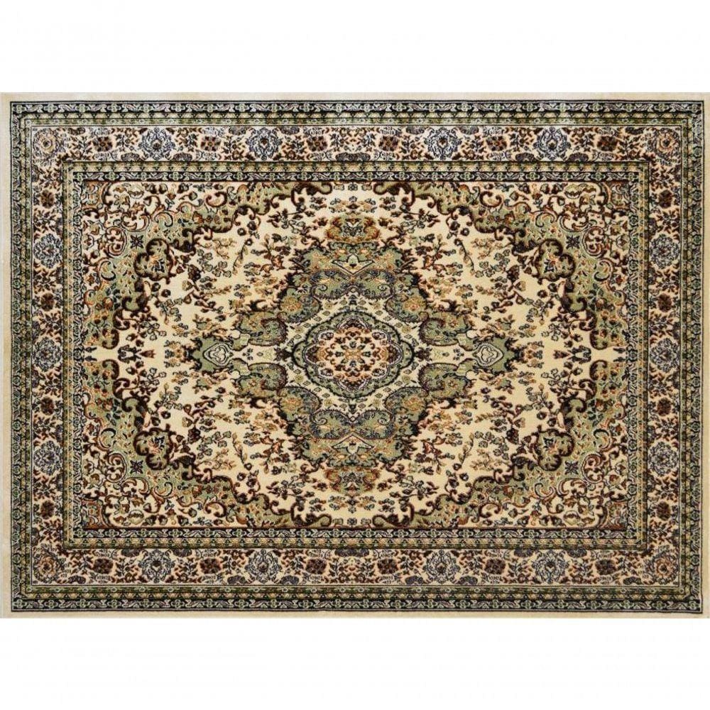 Tapete Veludo 2.00m X 3.00m Marbella Classico 101-4 Rayza