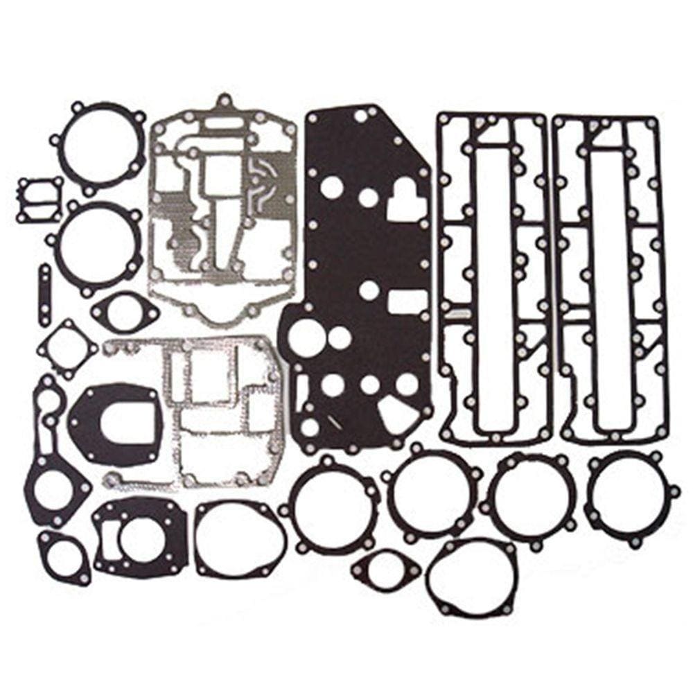 Junta Do Motor Mercury 75hp 90hp Junta Do Motor De Lancha