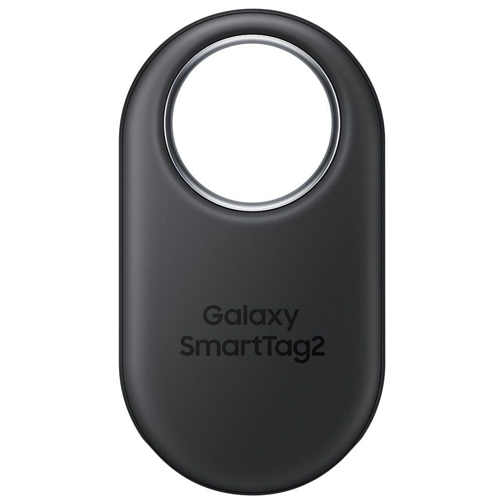 Galaxy SmartTag2 Localizador (Pacote Unitário) Preto