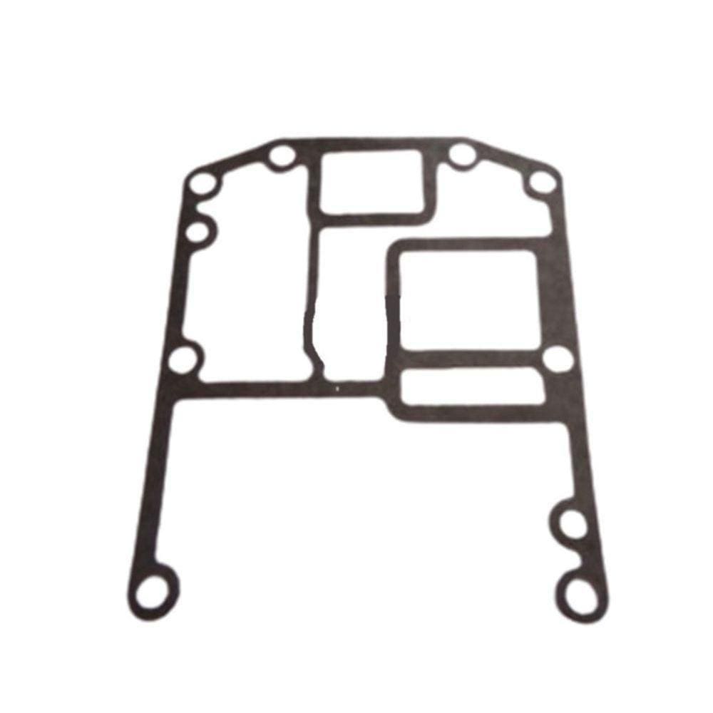 Junta Base Mercury 90 115 Optimax Peças De Qualidade