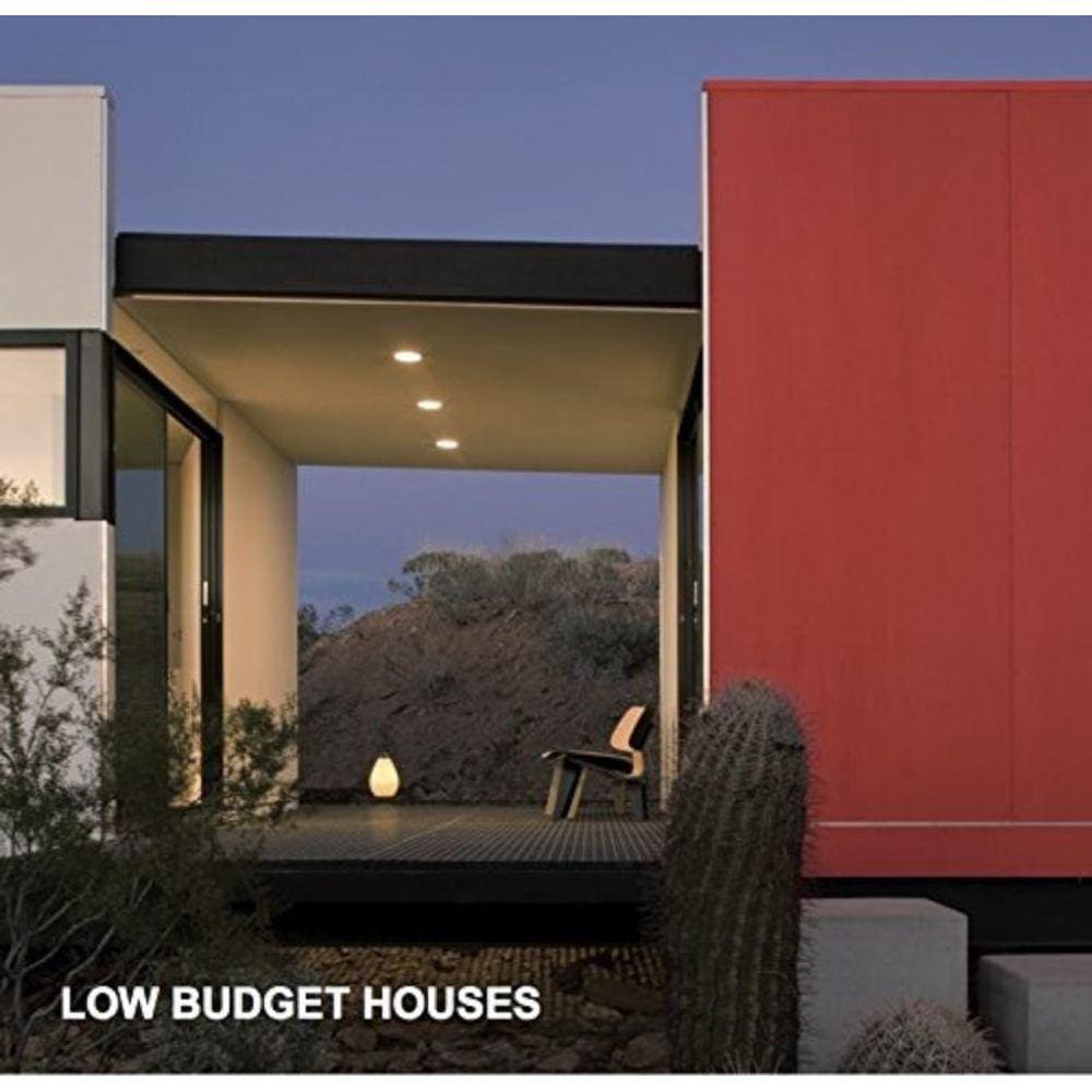 Low Budget Houses