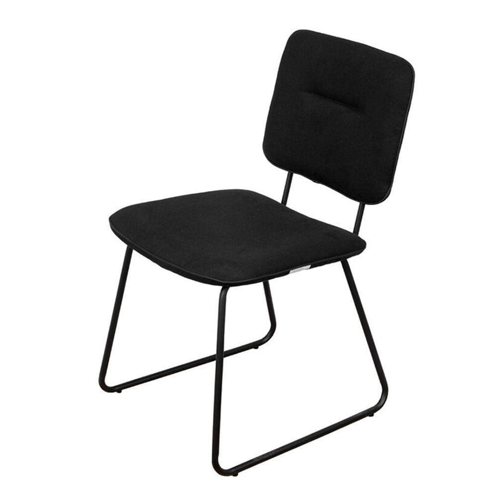 Cadeira Batur - Preto