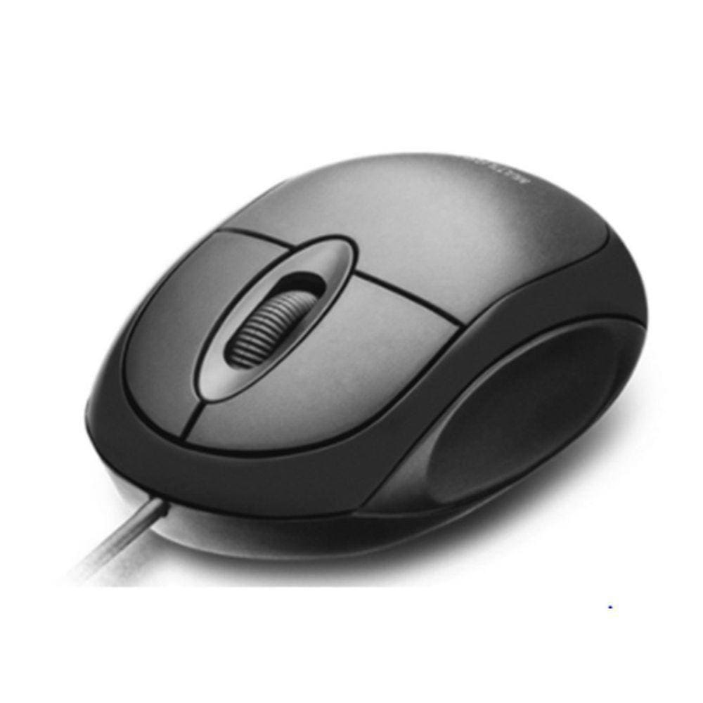 Mouse Multilaser Office Mo300 Para Computador Otimo Pratico