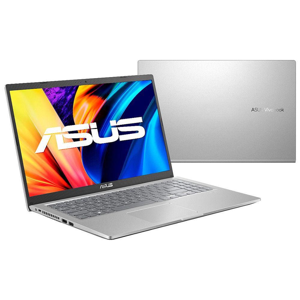 Notebook Asus Vivobook 15,6 polegadas FHD | Extra