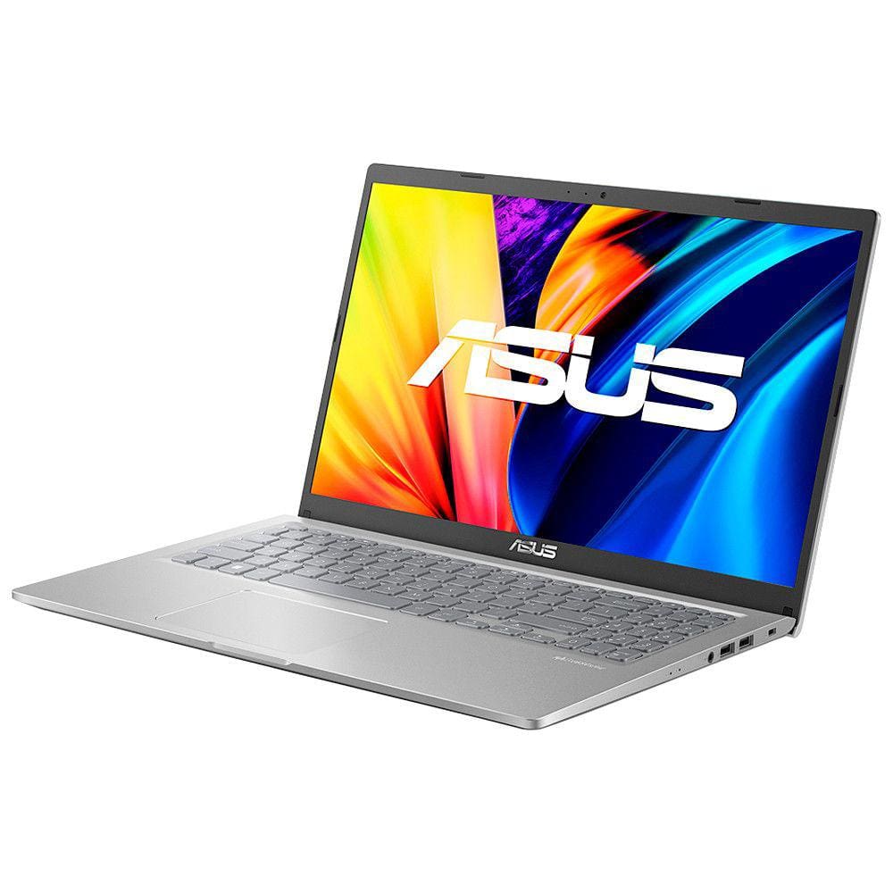 Notebook Asus Vivobook 15,6 polegadas FHD | Extra