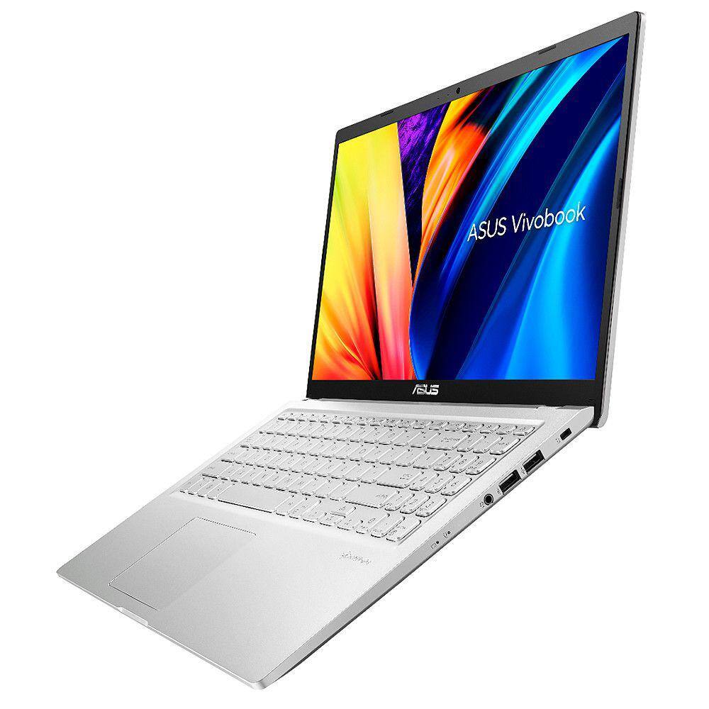 Notebook Asus Vivobook 15,6 polegadas FHD | Extra