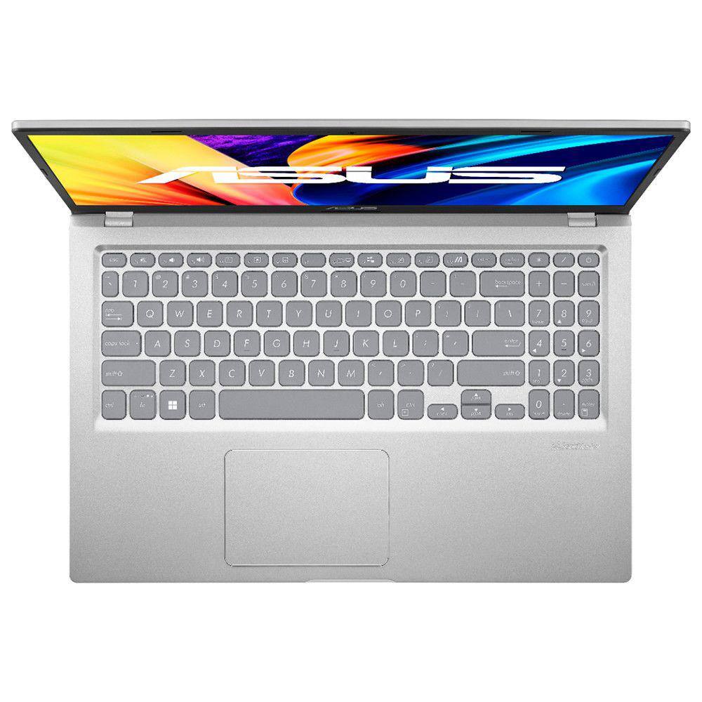 Notebook Asus Vivobook 15,6 polegadas FHD | Extra