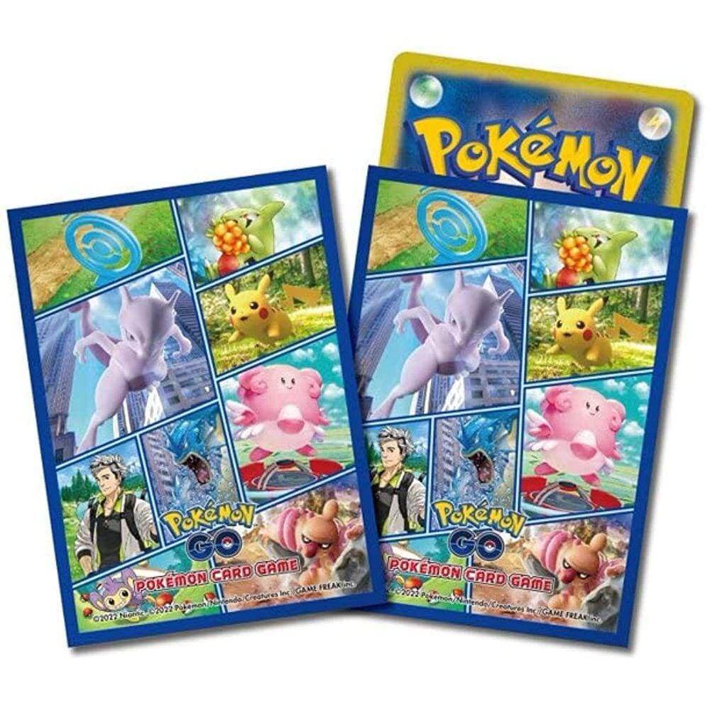 Card do pokemon raro