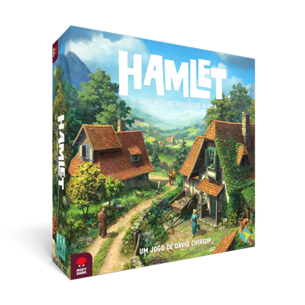 Hamlet