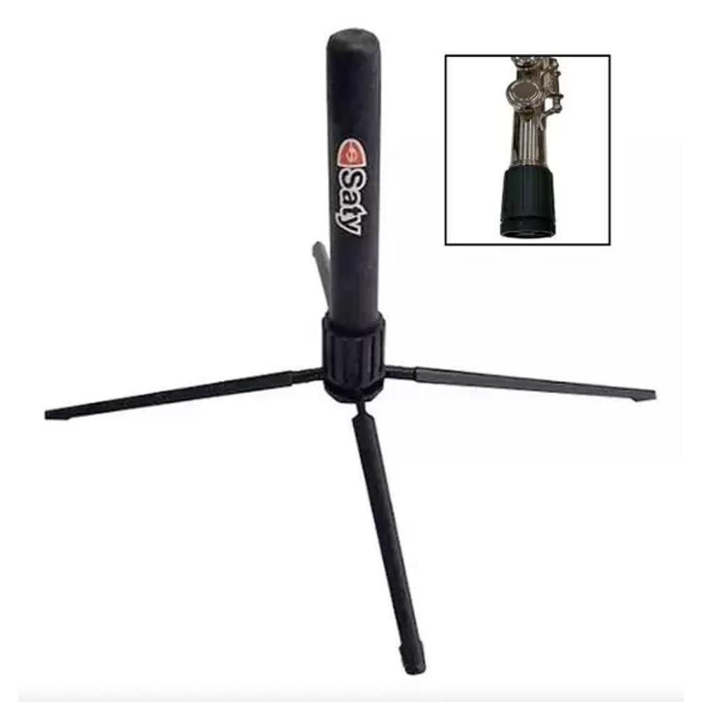 Suporte Compacto P/ Flauta FL-10