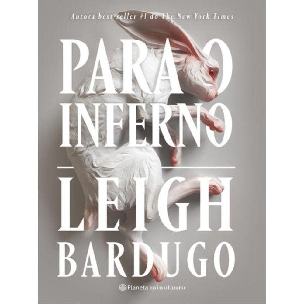 Para O Inferno