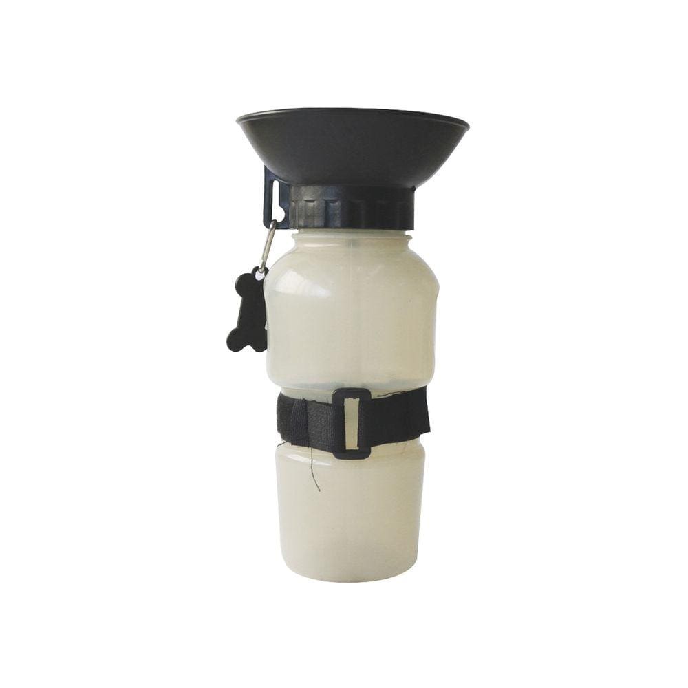 Bebedouro Para Pet Acqua Dog Portátil De Plástico