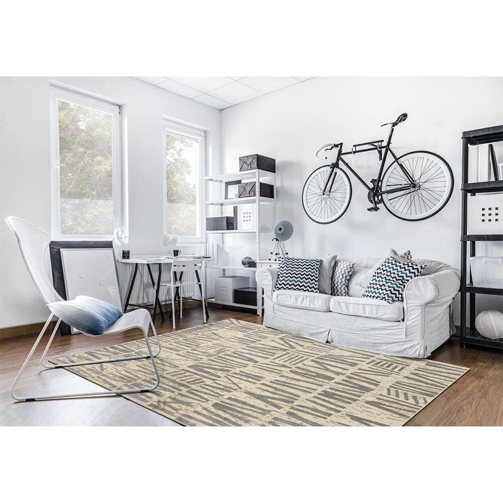 Tapete Retangular 200x250cm Ancestralidade Tapetes São Carlos Tag