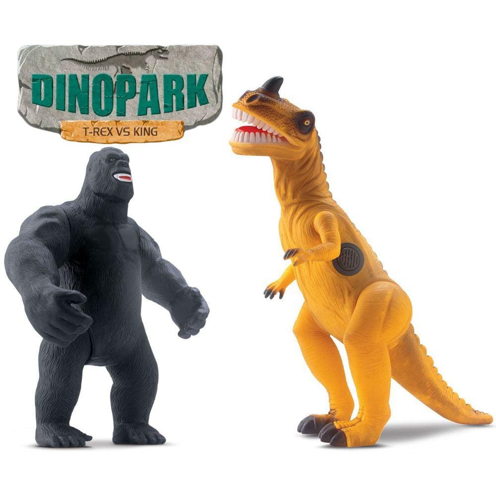 Dinossauro rex  Black Friday Extra