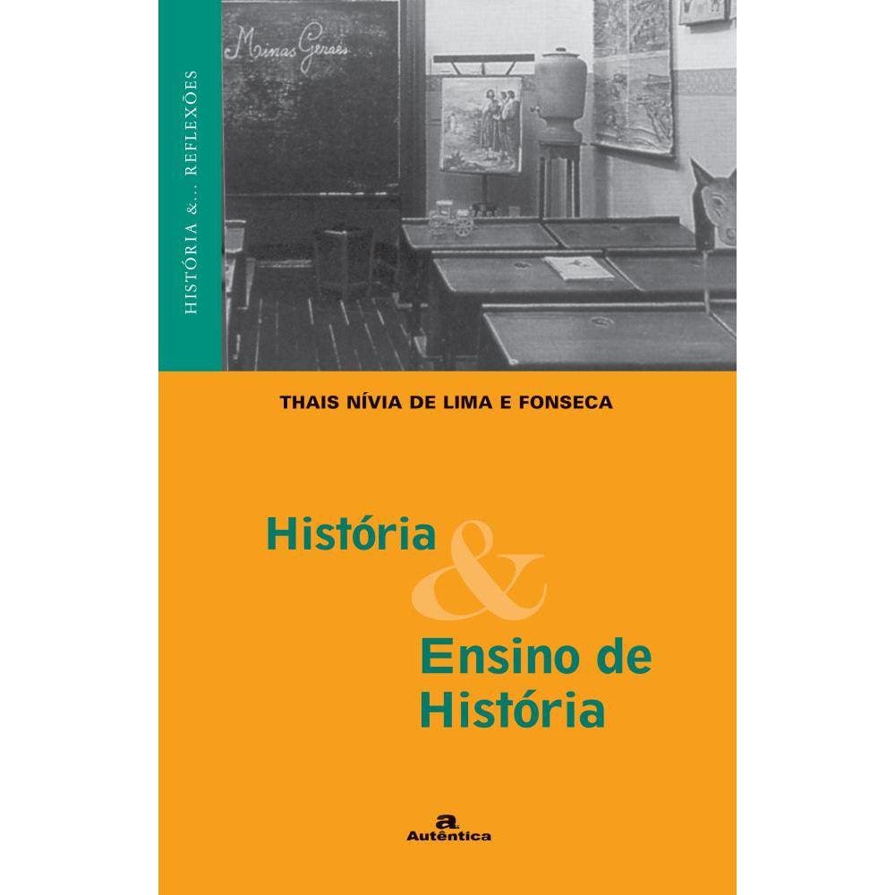 História & Ensino de História