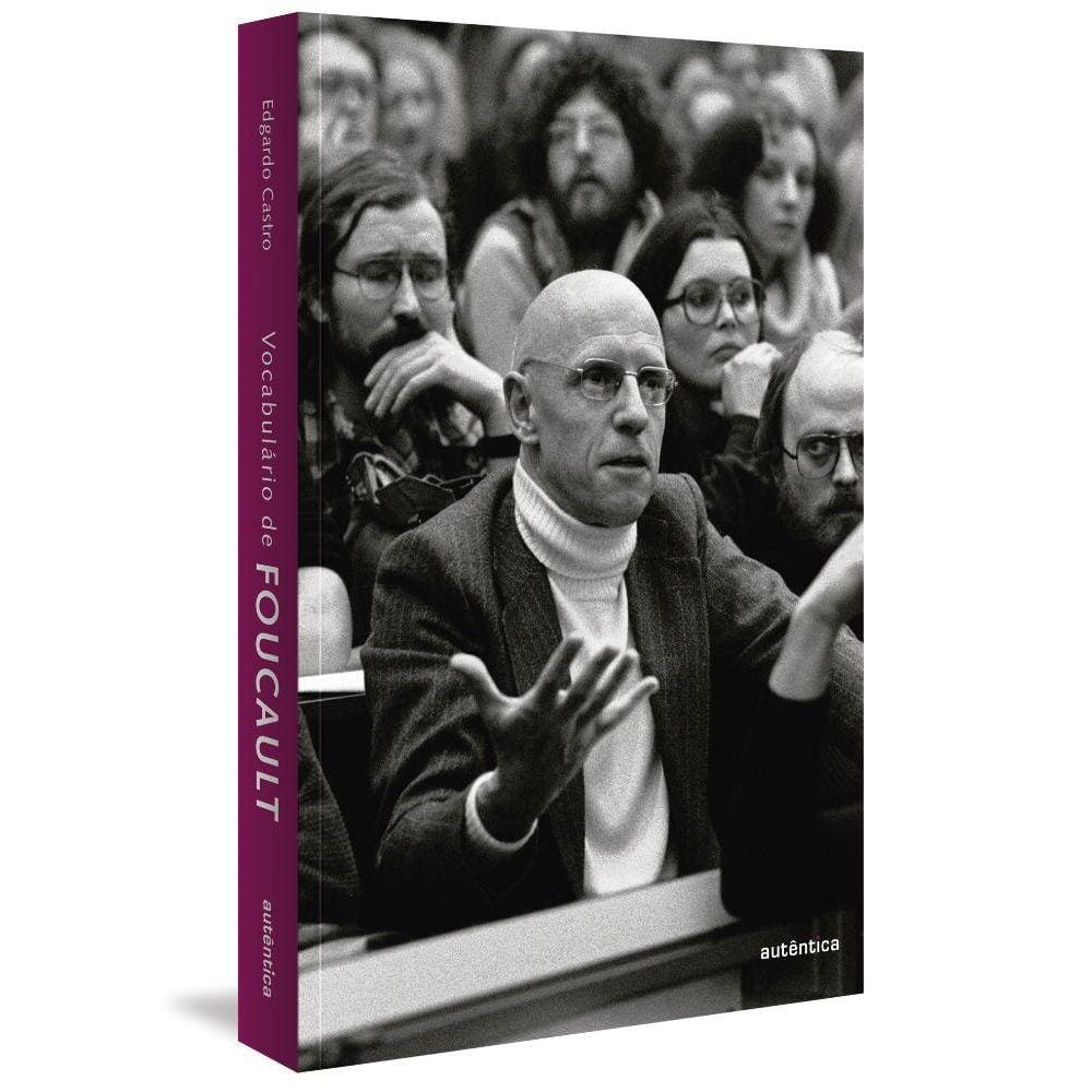 Vocabulário de Foucault