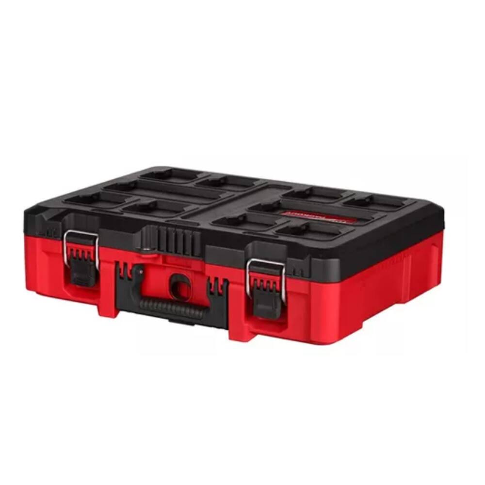 Packout Organizador Modular MILWAUKEE 48-22-8450