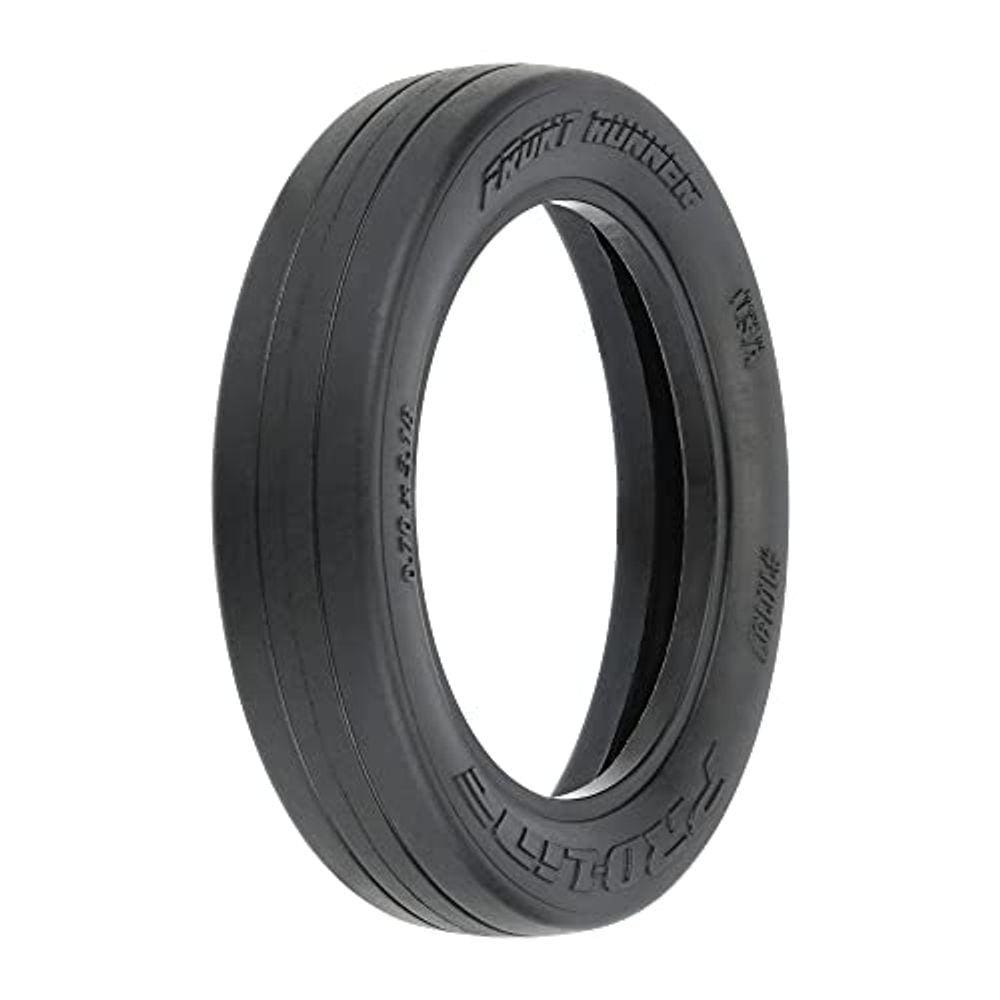Pneu de arrasto Racing Front Runner S3 Front Runner S3 Front 2,2”/2,7” (2)